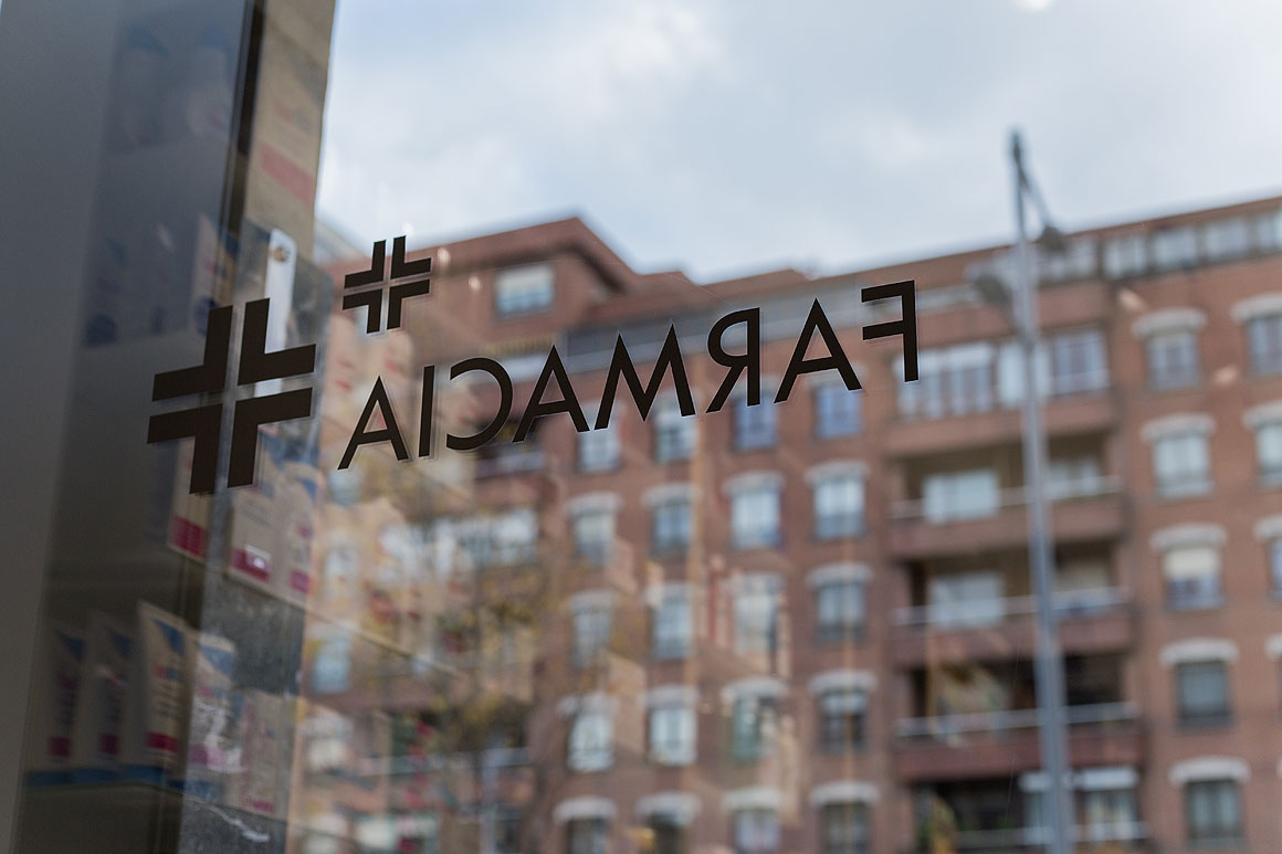 farmacia martinez de luco farmacias en bilbao