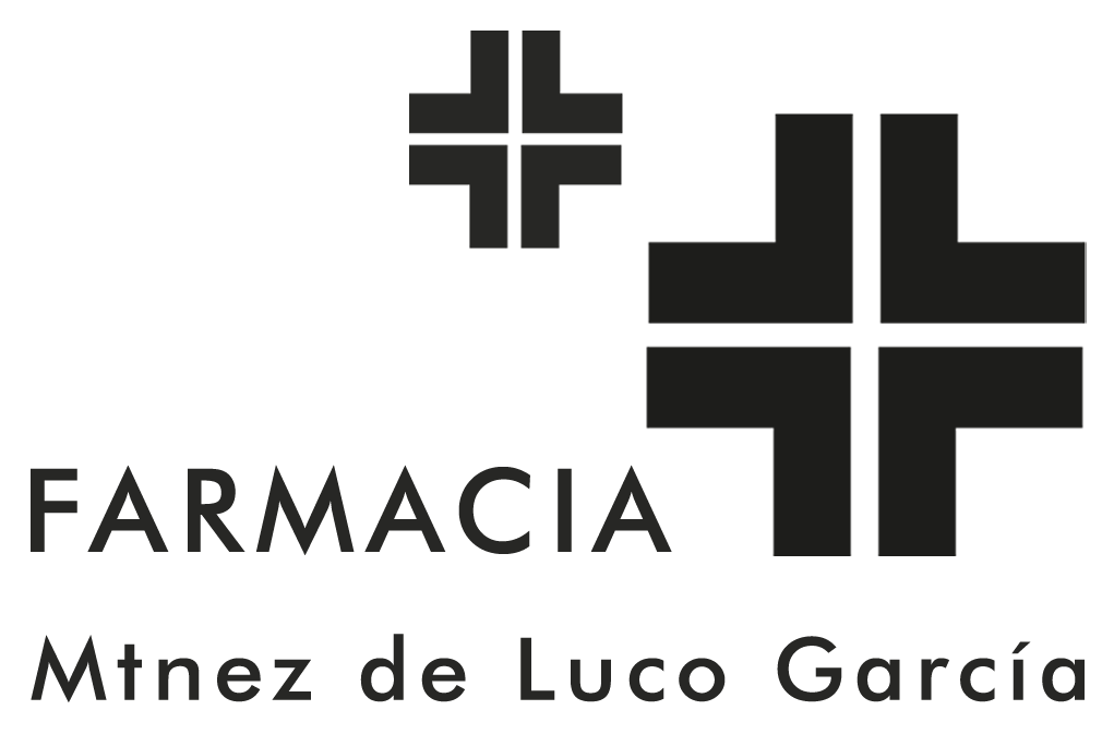logo farmacia martinez de luco