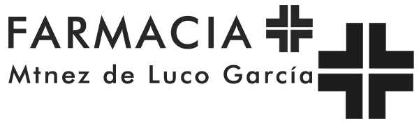 Farmacia Martínez de Luco García