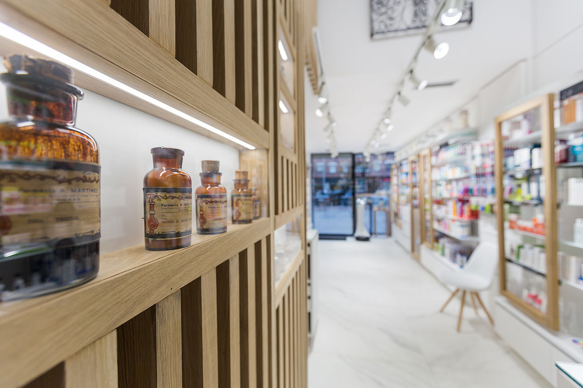 parafarmacia en bilbao farmacia martinez de luco